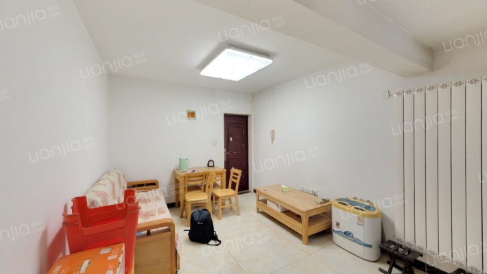 建红里二手房实景图