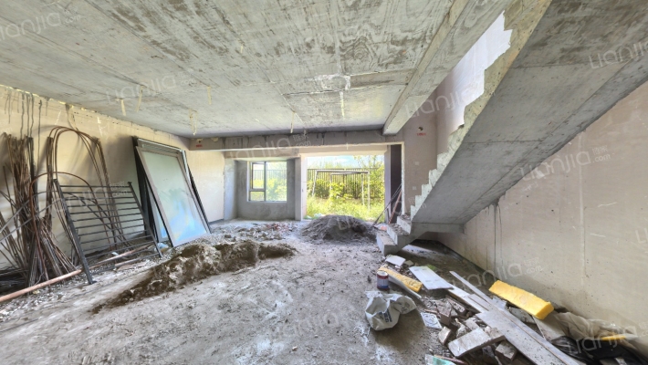 国盛莲花湖二手房实景图