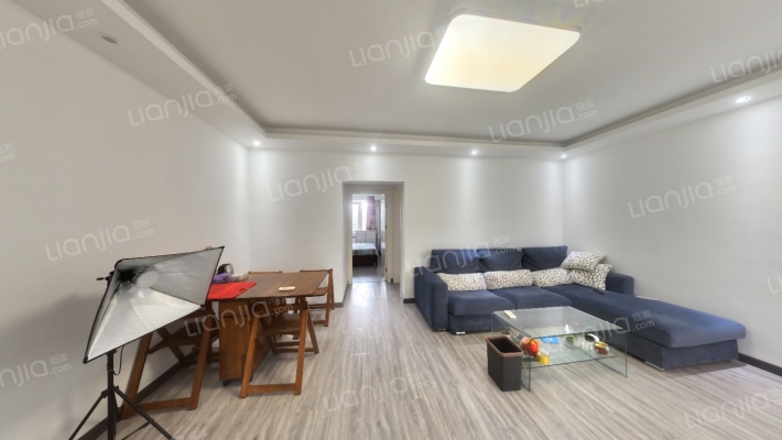 开阳里六区二手房实景图