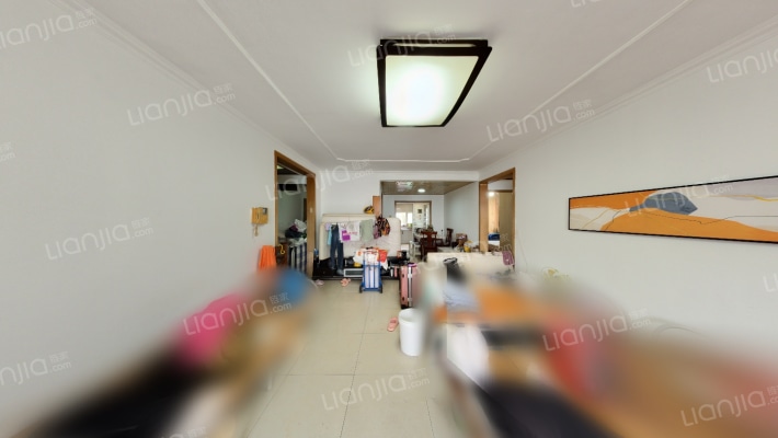 绿林苑二手房实景图