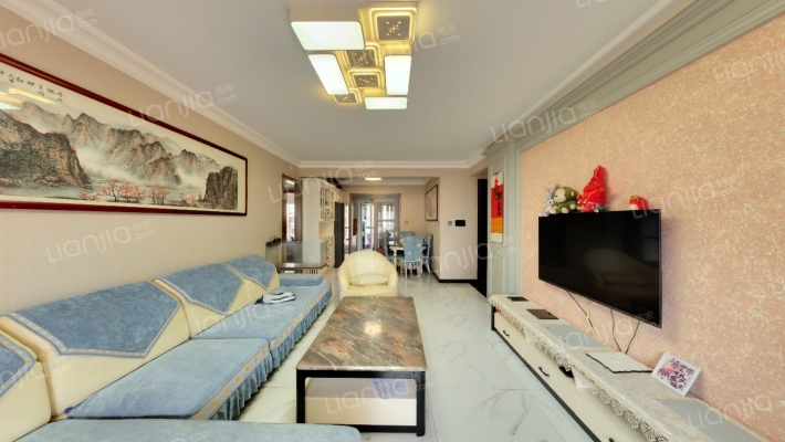 碧桂园凤凰城天域二手房实景图