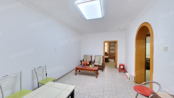 市建行家属院二手房实景图