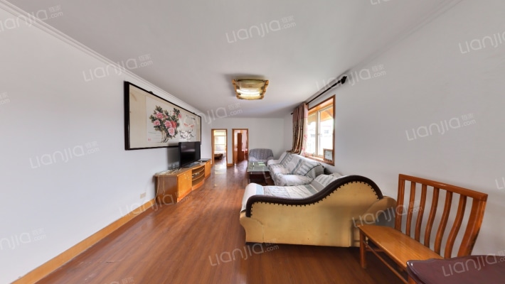 龙海花园(槐荫区)二手房实景图