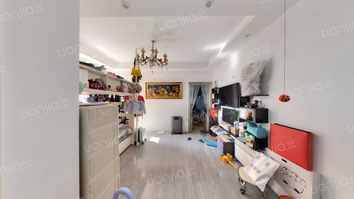 东方玉园二手房实景图