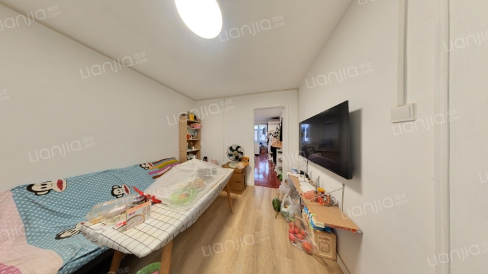 永泰东里二手房实景图