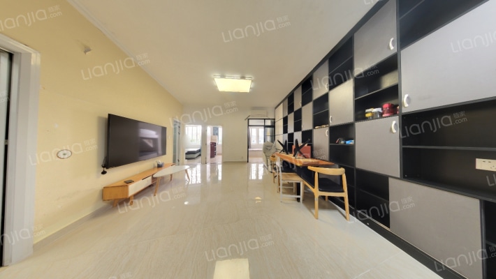 怡都大厦二手房实景图