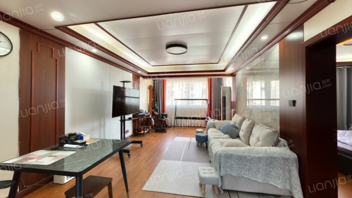 纯一家园二手房实景图