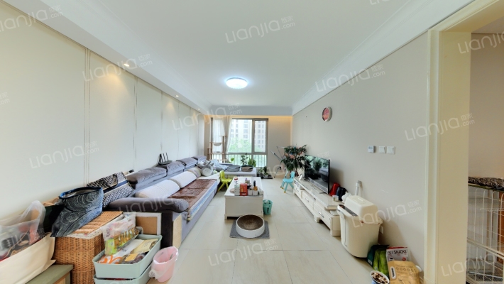 全运村锦葵园二手房实景图