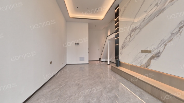 京基东滨时代二手房实景图