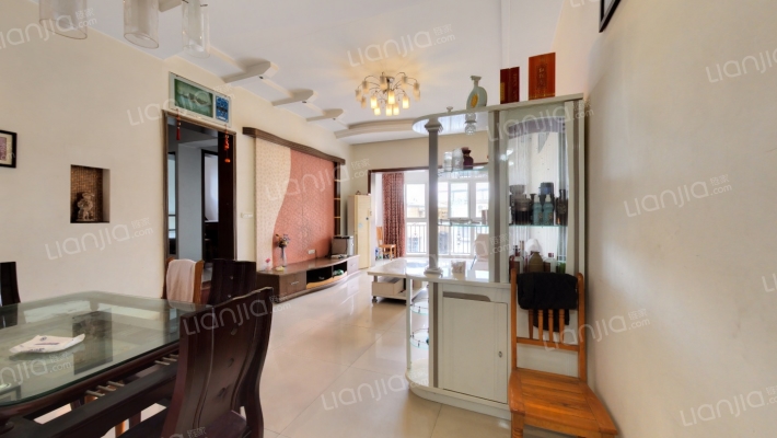 佳禾苑二手房实景图