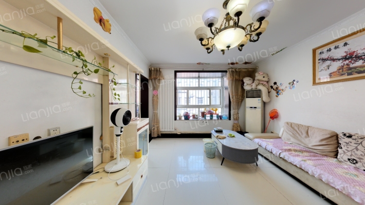 联合家园二手房实景图