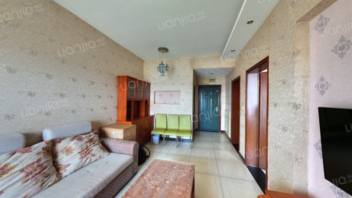 正能雅舍二手房实景图