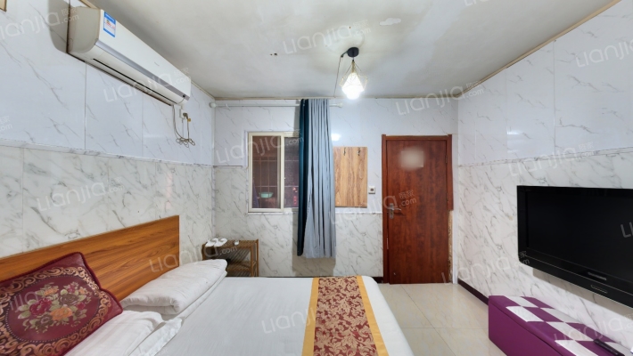 四浩庄1号院二手房实景图