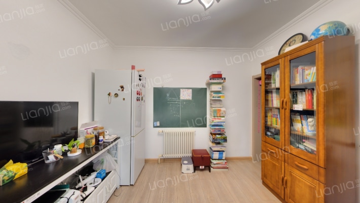 成府路20号院二手房实景图