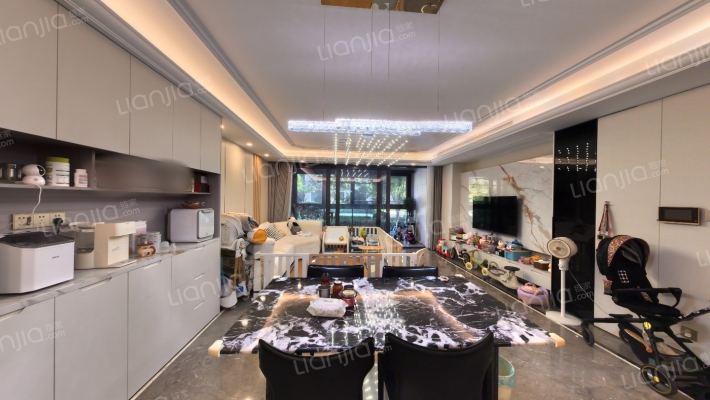 景瑞瑞名邸二手房实景图