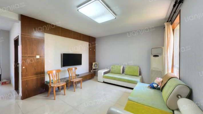 富欧罗兰公寓二手房实景图