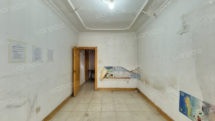 西八路二十四号二手房实景图