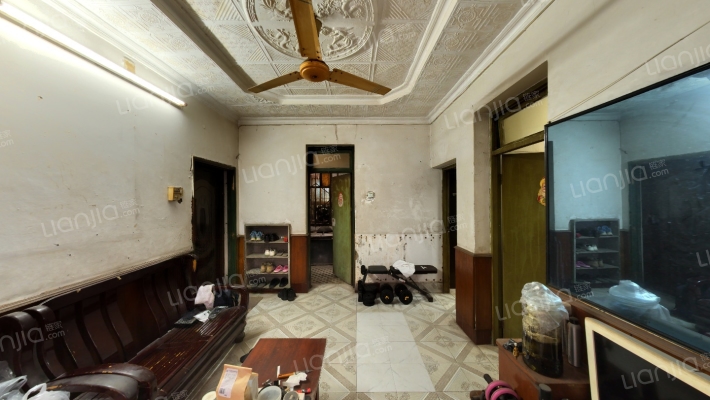 民主一村(杨家坪)二手房实景图