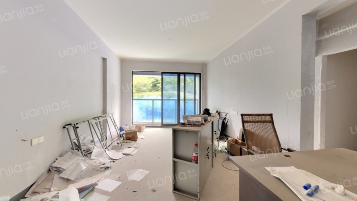 桃源居国际花园九区二手房实景图