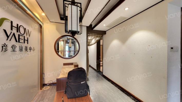 罗兰新园二手房实景图