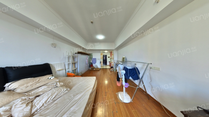 白洋湾财富湾商务广场二手房实景图