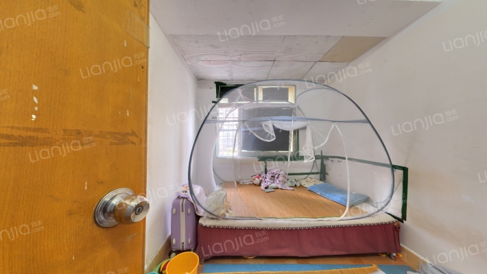 商住楼二手房实景图