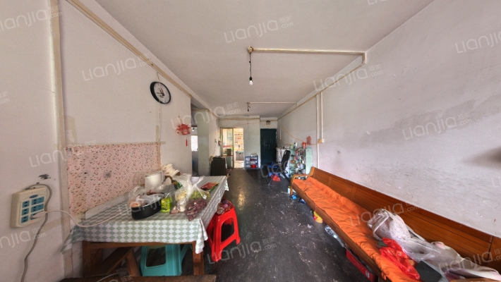 翠云花园二手房实景图