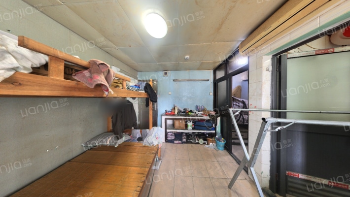 南园新村二手房实景图