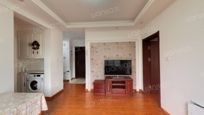 胜鼎景山二手房实景图