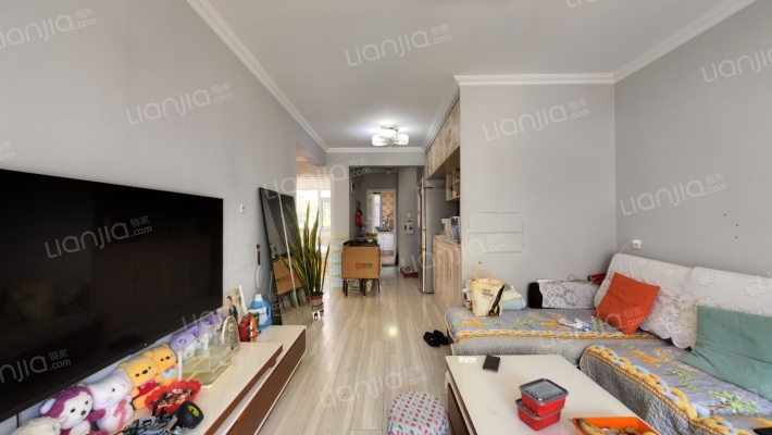 华地仟佰墅二手房实景图