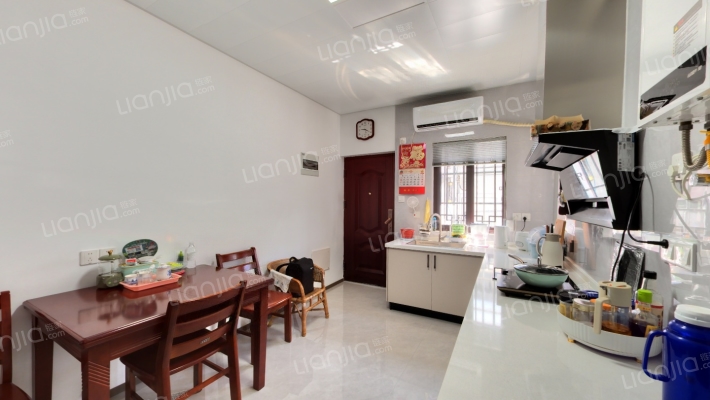 汤家巷散盘二手房实景图