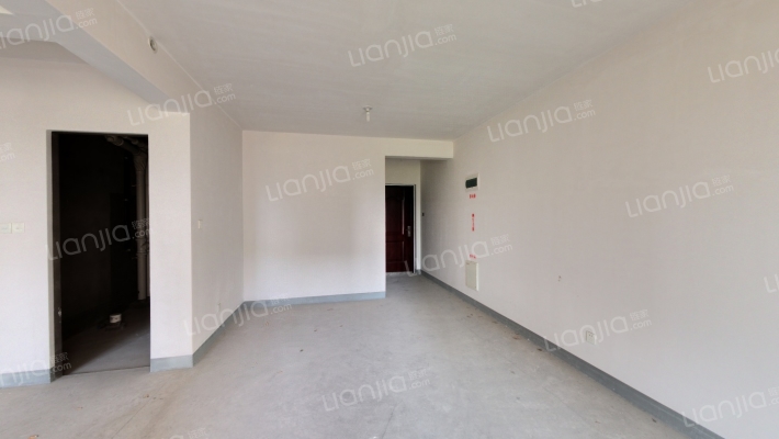 宋都新宸悦府二手房实景图