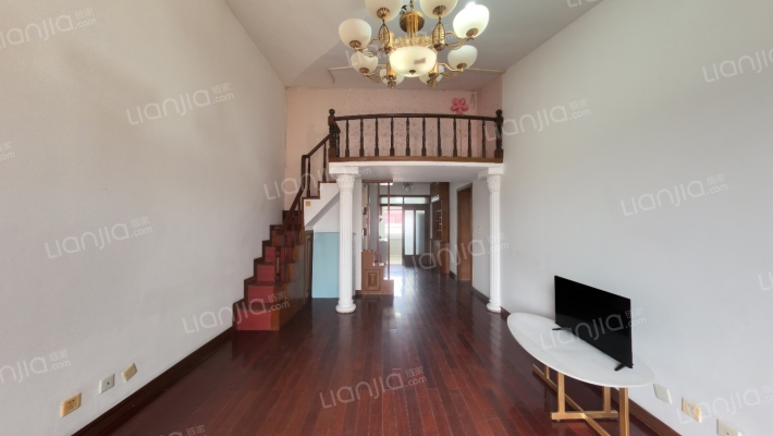 碧浪园一期二手房实景图