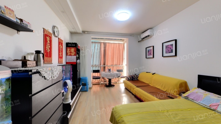 紫金数码二手房实景图