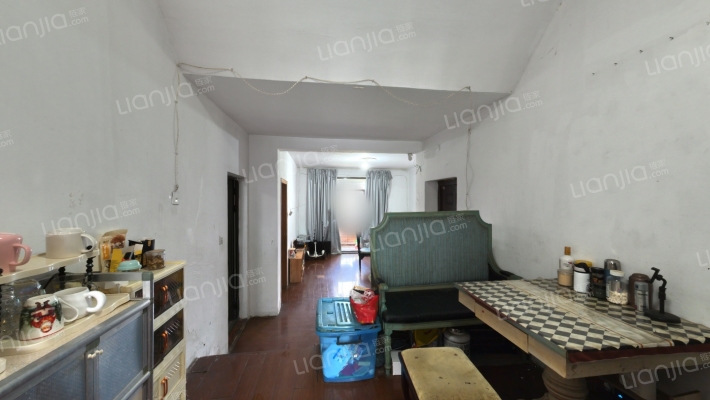 华辰嘉园南区二手房实景图