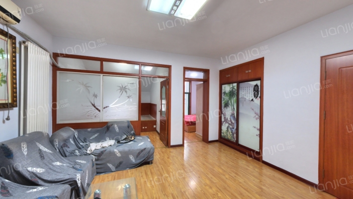 九方文苑二手房实景图