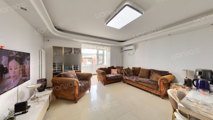 望都家园二手房实景图