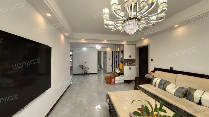 天明路65号院二手房实景图