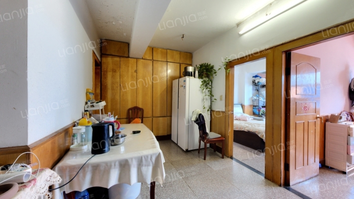 铭功路118号二手房实景图