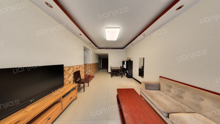 北湖郡二手房实景图