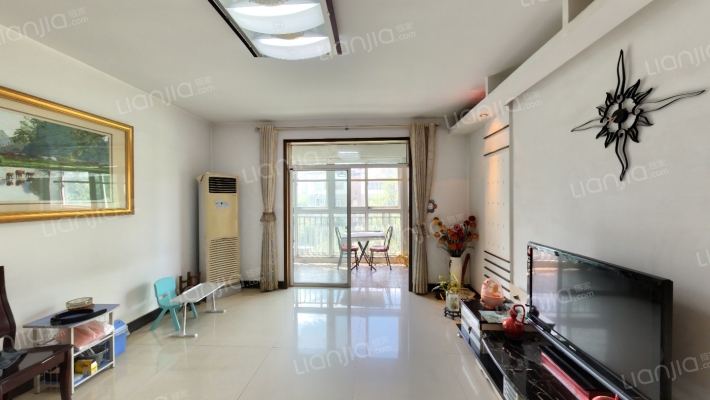 世家星城1期二手房实景图