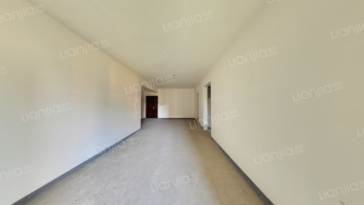 公园大道箐澜二组团二手房实景图