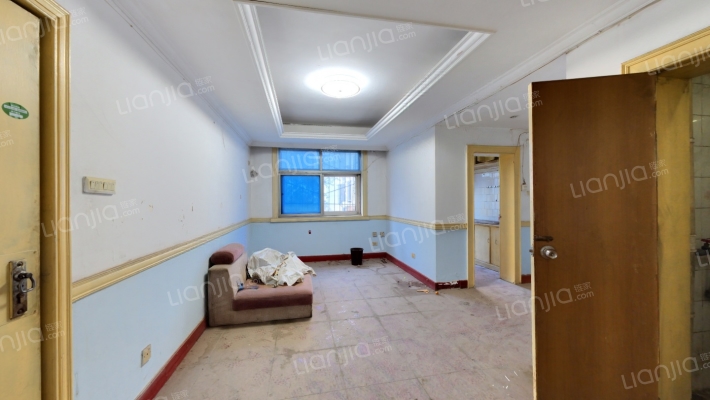 建新西街54号院二手房实景图