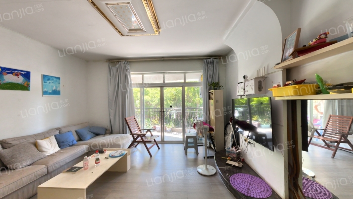 堤岸春晓二手房实景图