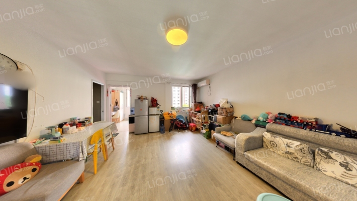 龙冠冠华苑萱草园二手房实景图