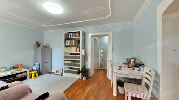 清水园一期二手房实景图