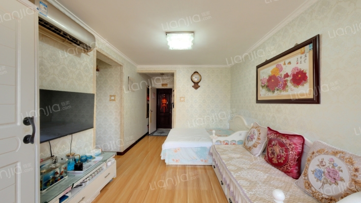 兴华苑二手房实景图