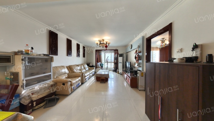 丰体时代花园二手房实景图