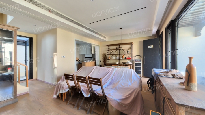 凤凰府邸二手房实景图