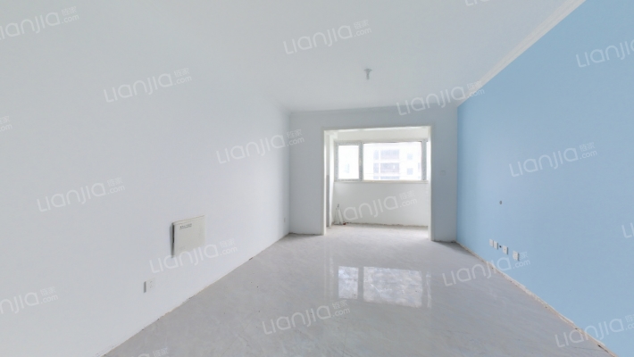 众安·青岛新城市二手房实景图